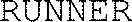 RUNNER