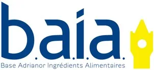 b.a.i.a. Base Adrianor Ingrédients Alimentaires