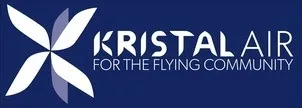 KRISTAL AIR FOR THE FLYING COMMUNITY