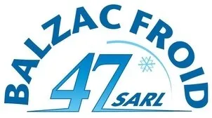 BALZAC FROID 47 SARL