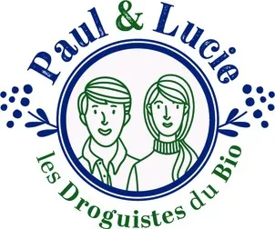 Paul & Lucie les Droguistes du Bio