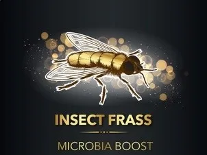 INSECT FRASS MICROBIA BOOST