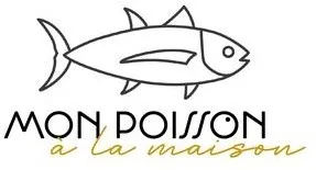 MON POISSON à la maison