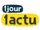 1 jour 1 actu