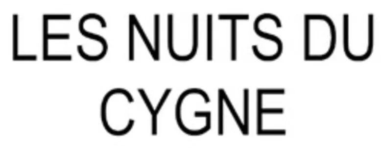 LES NUITS DU CYGNE