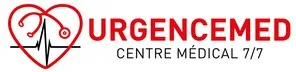 URGENCEMED centre médical 7/7