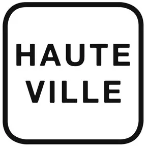 HAUTE VILLE