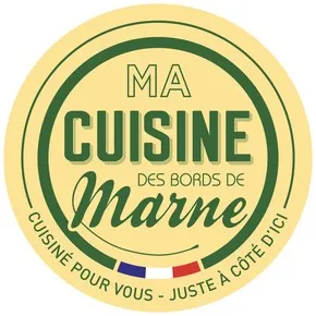 MA CUISINE DES BORDS DE Marne CUISINE POUR VOUS - JUSTE A CÔTE D'ICI