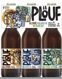 LA PLOUF