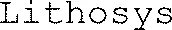 Lithosys