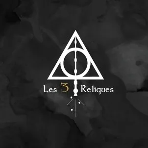 Les 3 Reliques