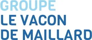GROUPE LE VACON DE MAILLARD