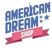 AMERICAN DREAM SHOP