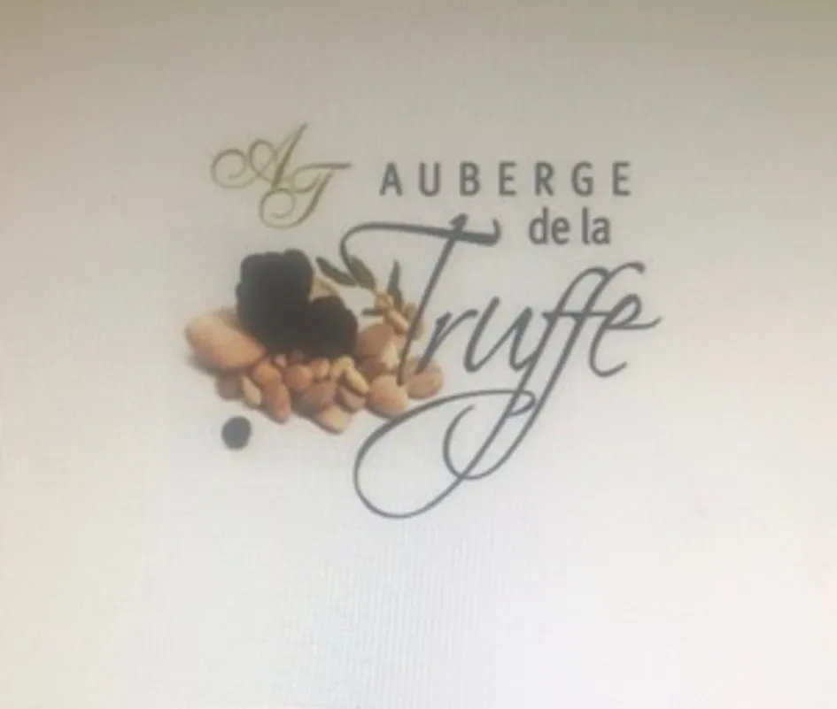 AT AUBERGE DE LA TRUFFE