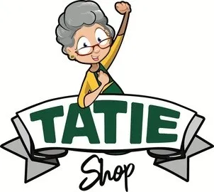 TATIE Shop
