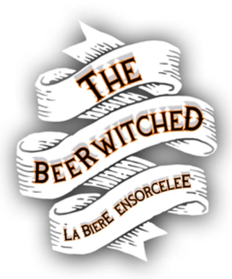 THE BEERWITCHED LA BIERE ENSORCELEE