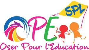 ope spl Oser Pour l'Education