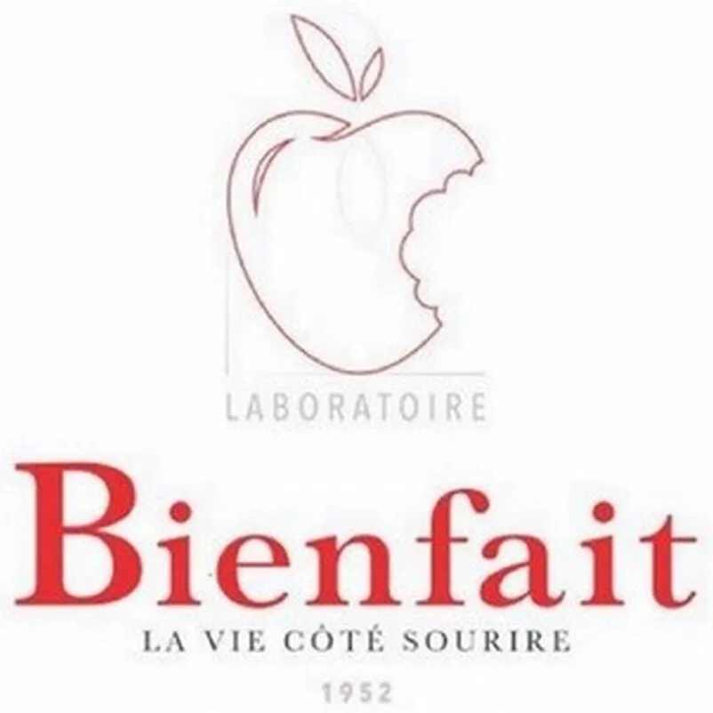 LABORATOIRE Bienfait LA VIE CÔTE SOURIRE 1952