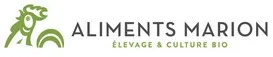 ALIMENTS MARION ELEVAGE & CULTURE BIO