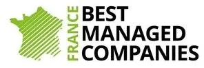 FRANCE BEST MANAGED COMPANIES