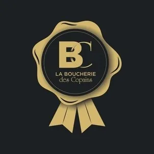 BC LA BOUCHERIE des Copains