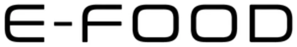 E - FOOD
