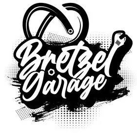 Bretzel garage