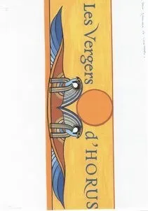 Les Vergers d'Horus