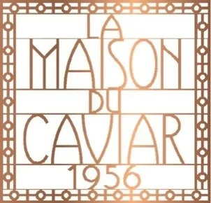 LA MAISON DU CAVIAR 1956