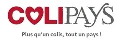 COLIPAYS Plus qu'un colis, tout un pays !