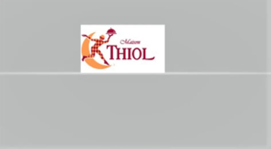 Maison THIOL