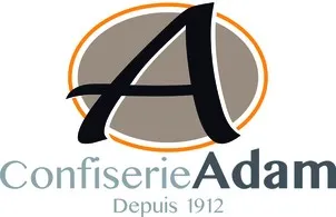 A Confiserie Adam Depuis 1912