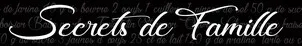 Secrets de Famille
