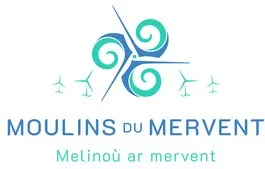 MOULINS DU MERVENT Melinoù ar mervent