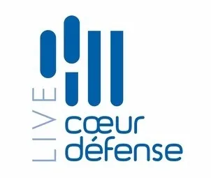 LIVE coeur défense