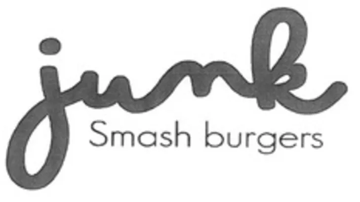 junk smash burgers