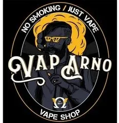 VapArno NO SMOKING/JUST VAPE VAPE SHOP