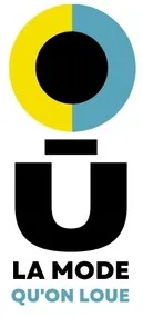 O U LA MODE QU'ON LOUE