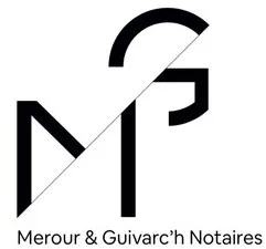 MG Merour & Guivarc'h Notaires