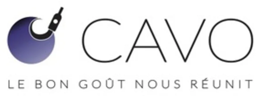 CAVO LE BON GOUT NOUS REUNIT