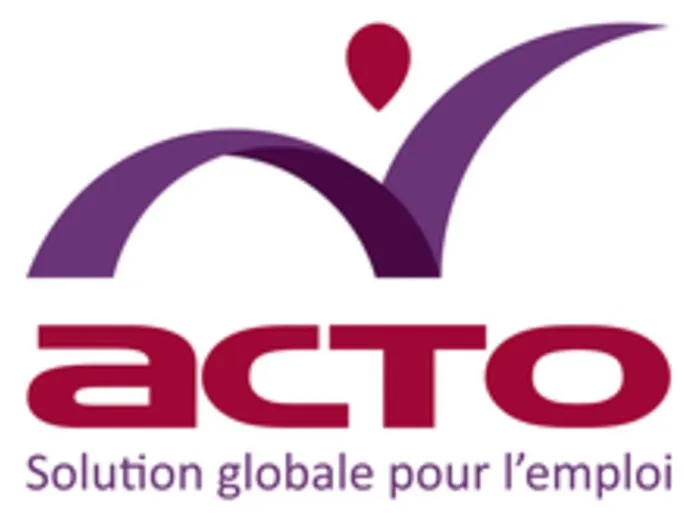 ACTO Solution globale pour l'emploi