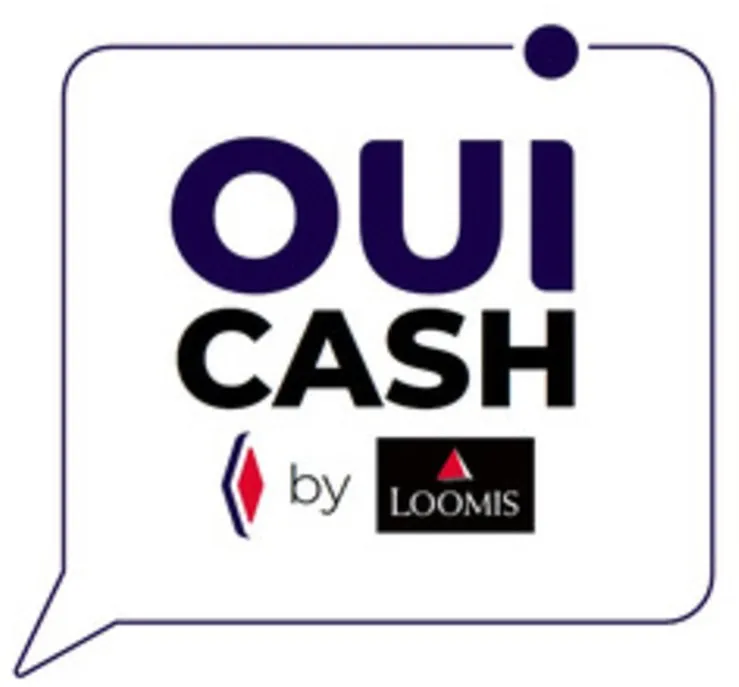 OUI CASH BY LOOMS