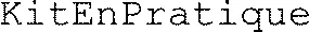 KitEnPratique