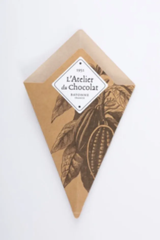 L' Atelier du chocolat