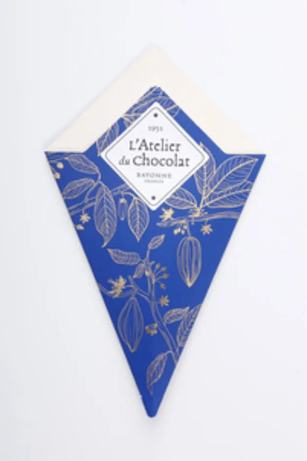 L' Atelier du chocolat