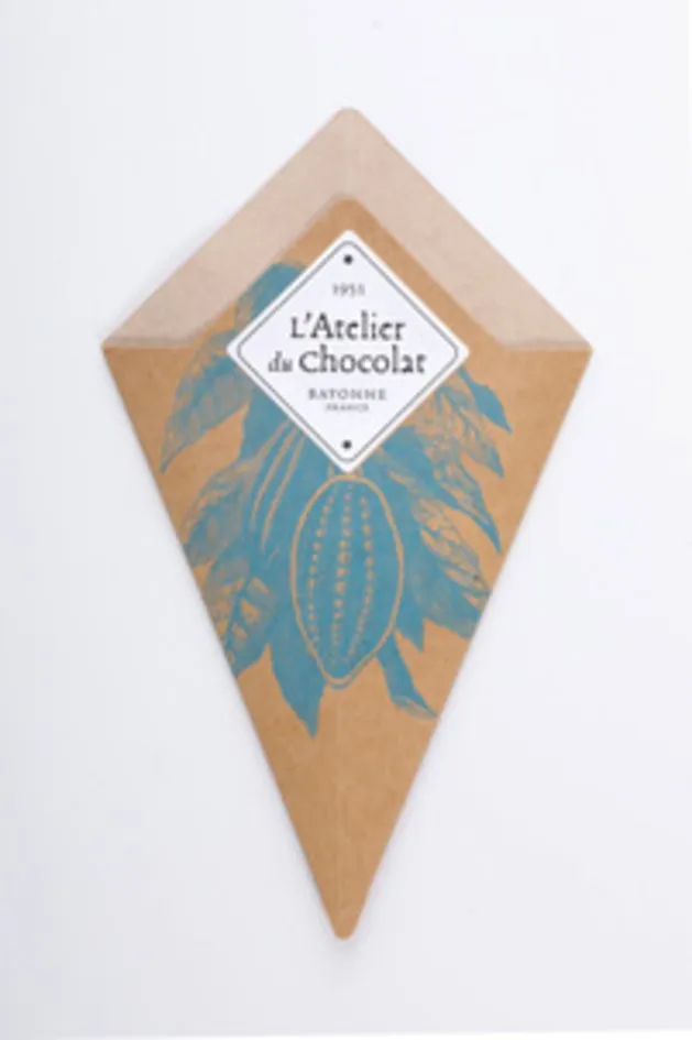 L'Atelier du chocolat