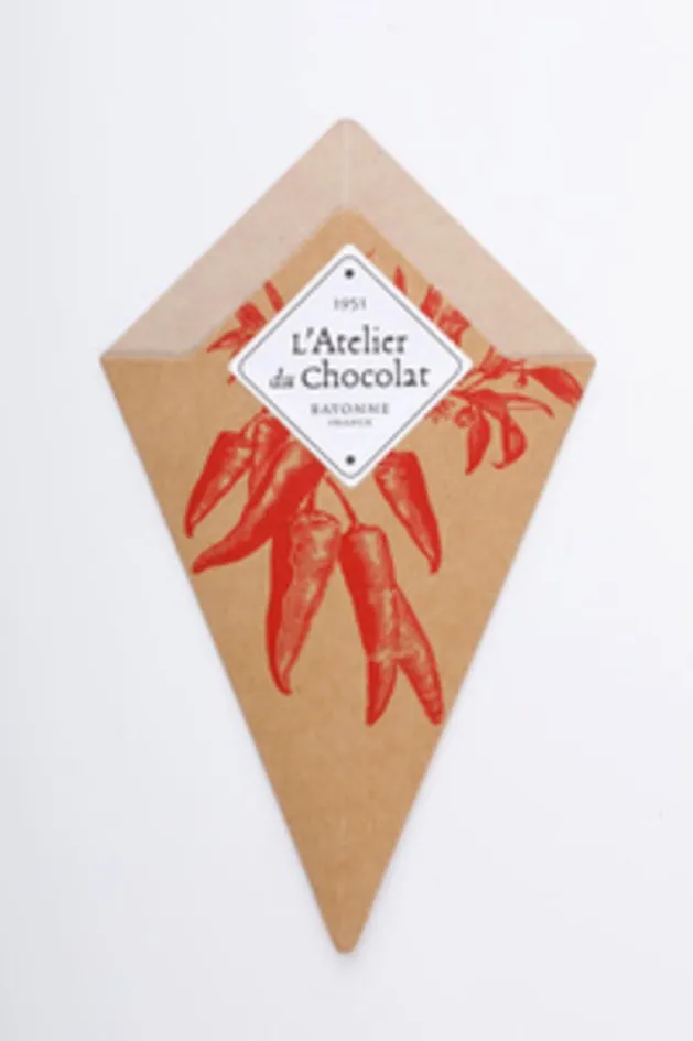 L' Atelier du chocolat