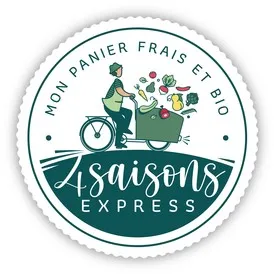 4 saisons express MON PANIER FRAIS ET BIO