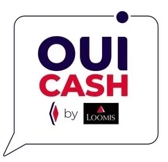 OUI CASH by LOOMIS