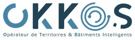 OKKOS Opérateur de Territoires & Bâtiments Intelligents
